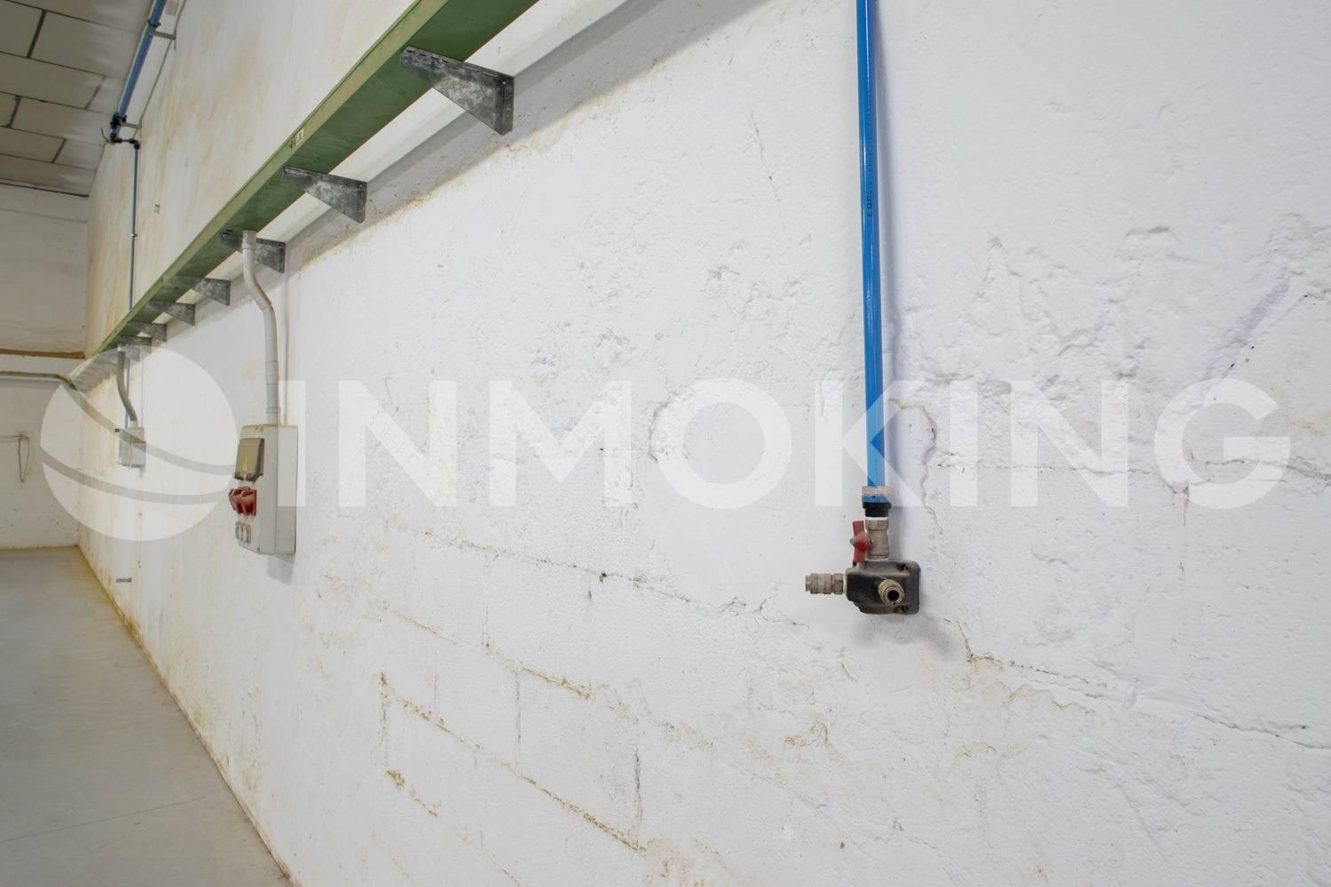 Foto de la propiedad Nave Industrial en Beniparrell